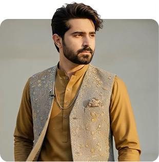 Men fashion